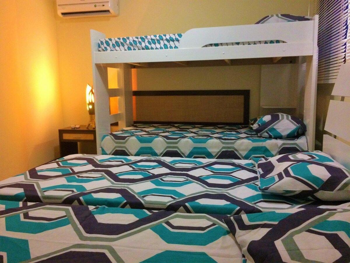 Solar De Pipa Duplex Flat Appartement Praia de Pipa Buitenkant foto