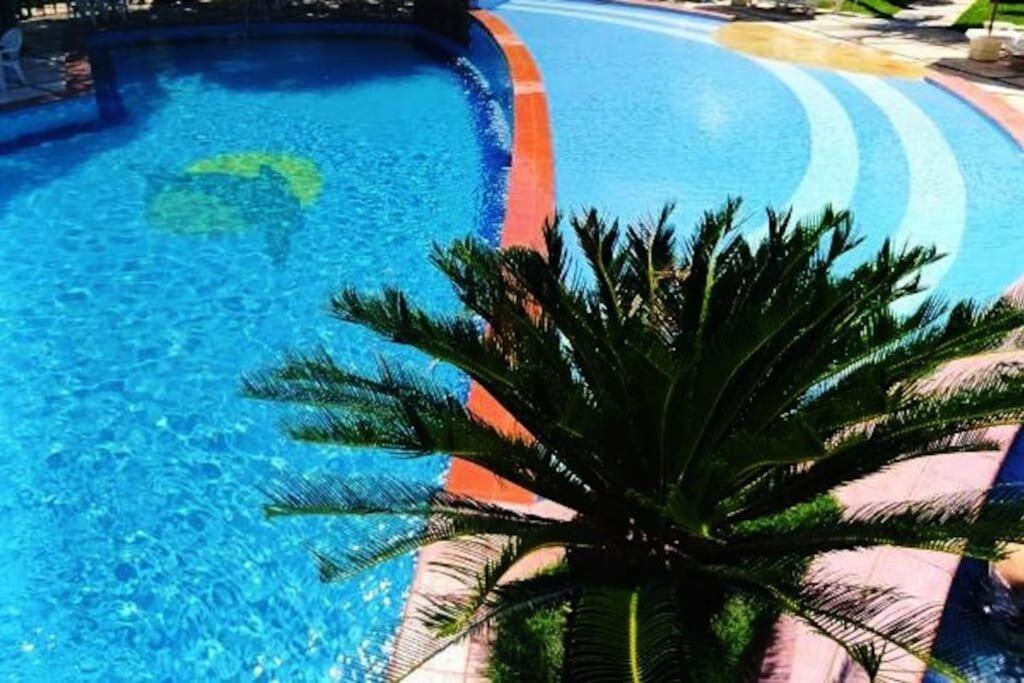 Solar De Pipa Duplex Flat Appartement Praia de Pipa Buitenkant foto