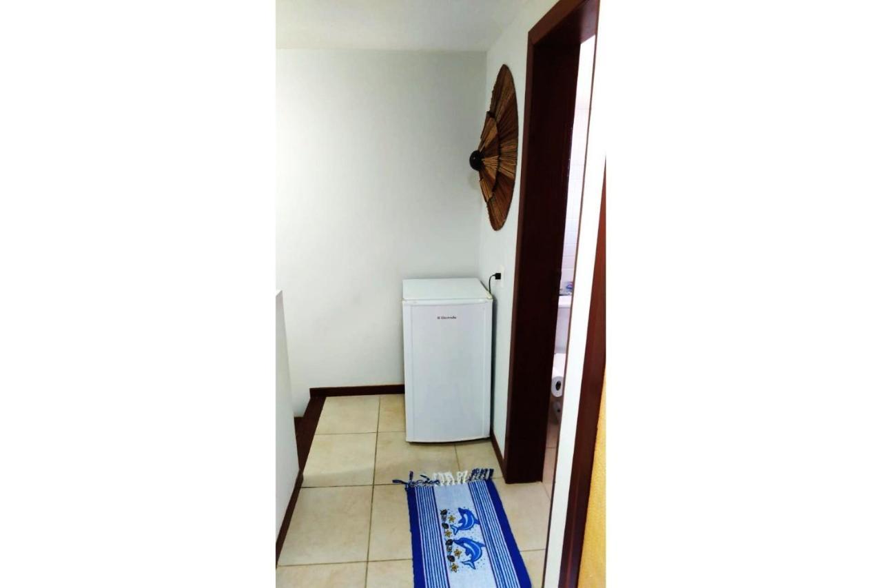 Solar De Pipa Duplex Flat Appartement Praia de Pipa Buitenkant foto